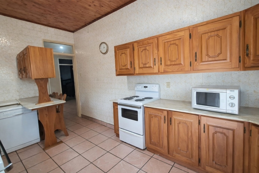 3 Bedroom Property for Sale in Sasolburg Ext 3 Free State